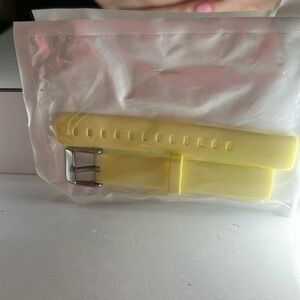 NWT Fitbit Luxe Wristband